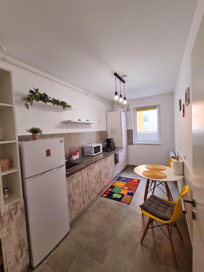 Studio Red Apartment Brasov Exterior photo