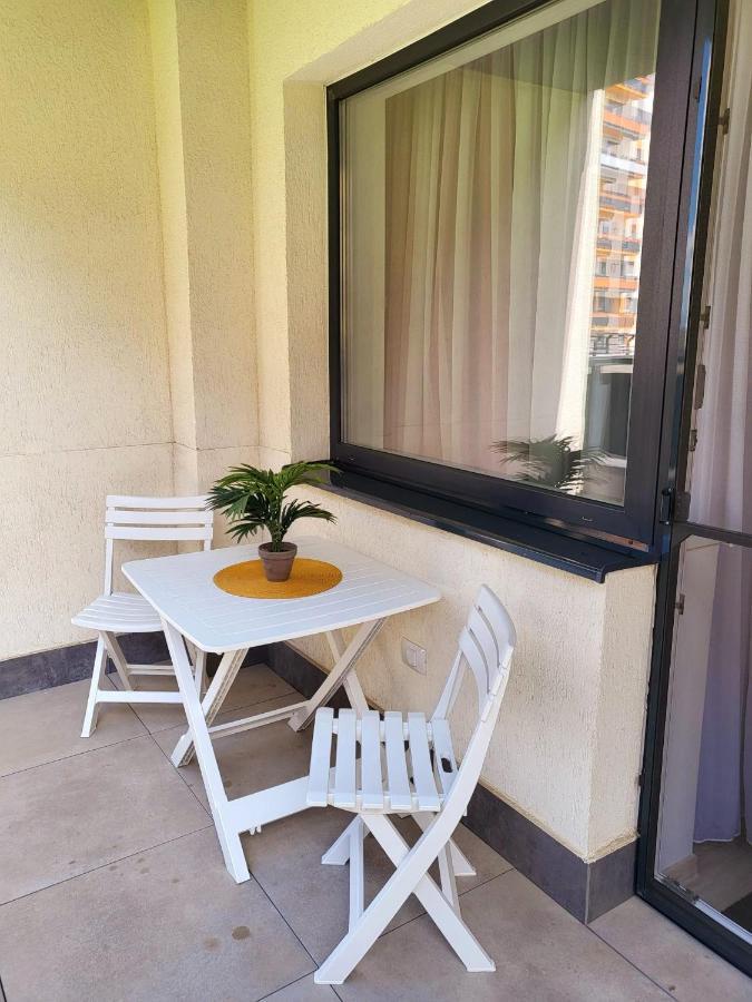 Studio Red Apartment Brasov Exterior photo
