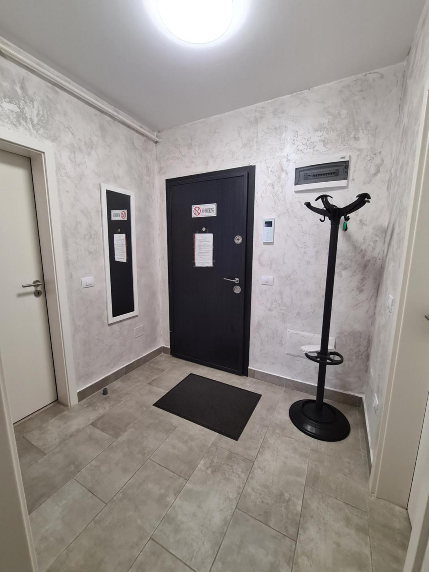 Studio Red Apartment Brasov Exterior photo
